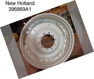 New Holland 396869A1