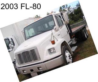 2003 FL-80