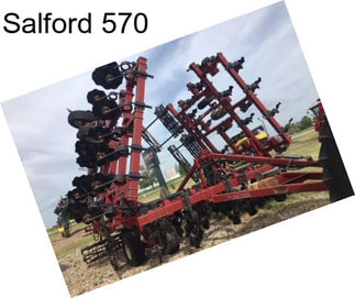 Salford 570