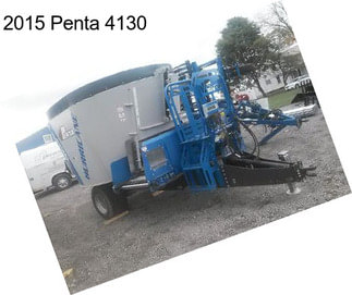 2015 Penta 4130