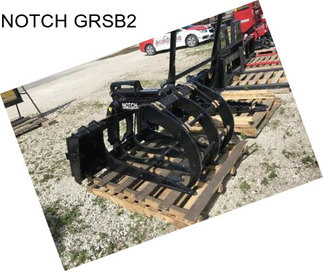 NOTCH GRSB2