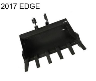 2017 EDGE