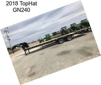 2018 TopHat GN240