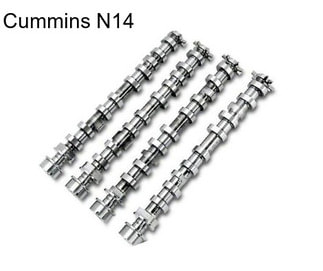 Cummins N14