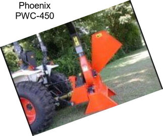 Phoenix PWC-450