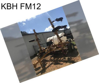 KBH FM12