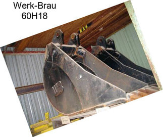 Werk-Brau 60H18