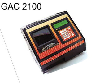 GAC 2100