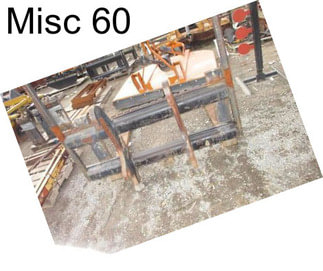 Misc 60\