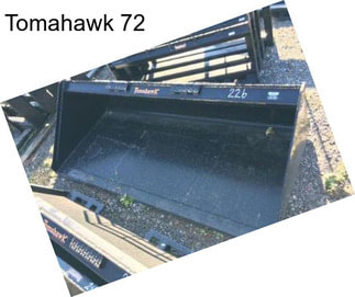 Tomahawk 72