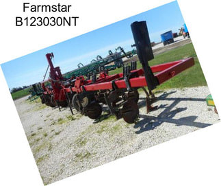 Farmstar B123030NT