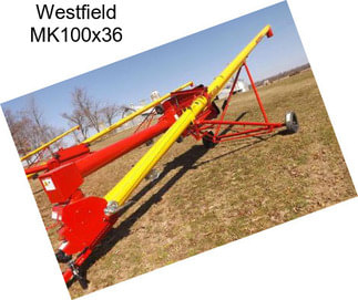 Westfield MK100x36