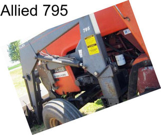 Allied 795