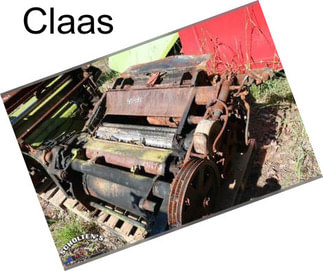 Claas