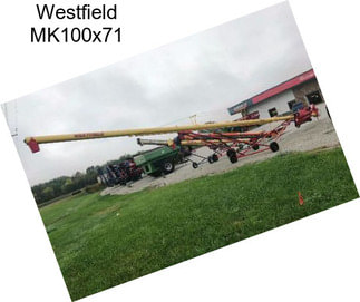 Westfield MK100x71