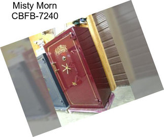 Misty Morn CBFB-7240