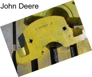 John Deere