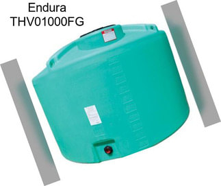 Endura THV01000FG