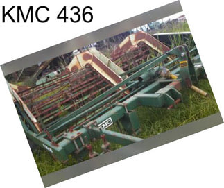 KMC 436