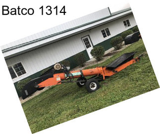 Batco 1314