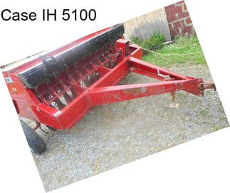 Case IH 5100