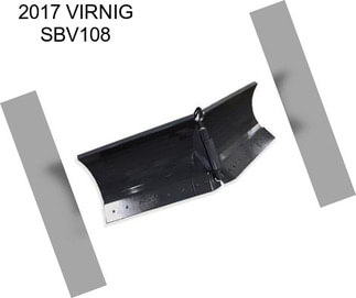 2017 VIRNIG SBV108