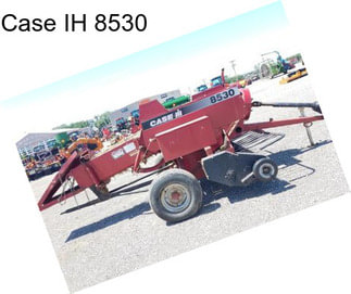 Case IH 8530