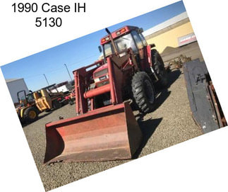 1990 Case IH 5130