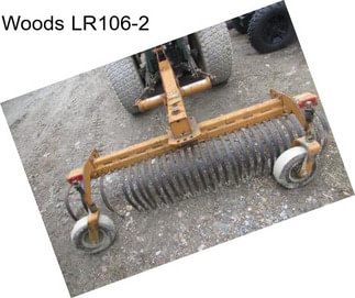 Woods LR106-2