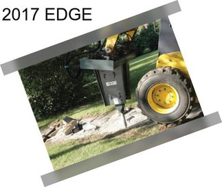 2017 EDGE