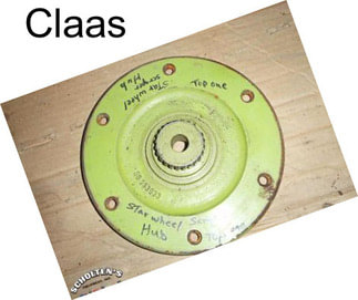 Claas