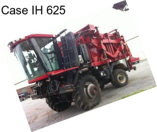 Case IH 625