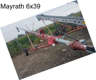 Mayrath 6x39