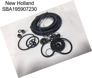 New Holland SBA195907230