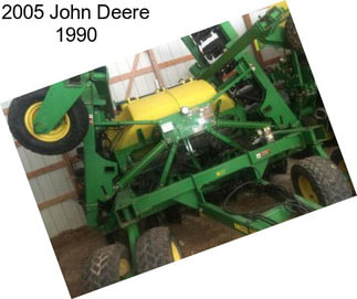 2005 John Deere 1990