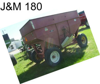 J&M 180