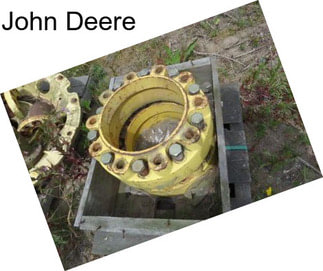 John Deere