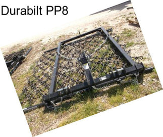 Durabilt PP8