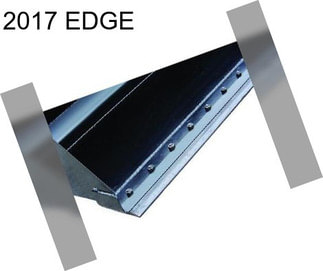 2017 EDGE