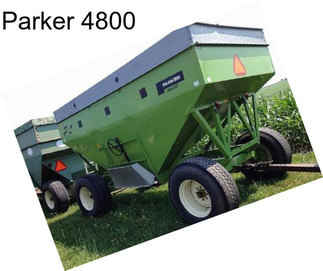 Parker 4800