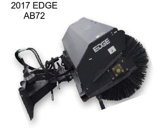 2017 EDGE AB72