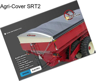 Agri-Cover SRT2