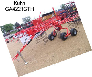 Kuhn GA4221GTH