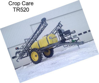 Crop Care TR520