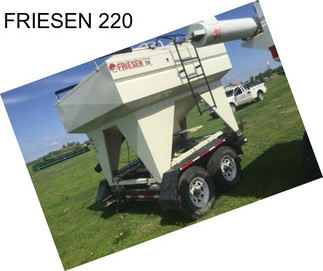 FRIESEN 220