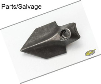 Parts/Salvage