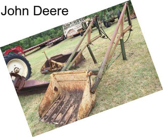 John Deere