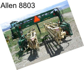 Allen 8803