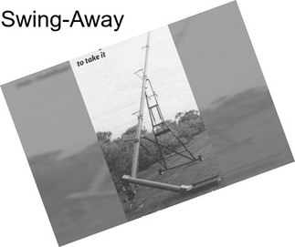 Swing-Away