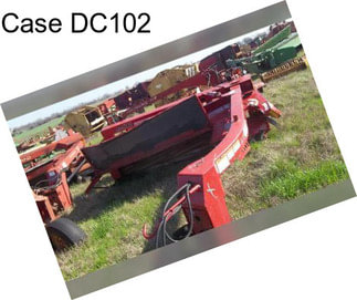 Case DC102